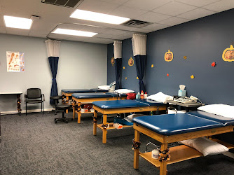 SportsCare Physical Therapy Secaucus