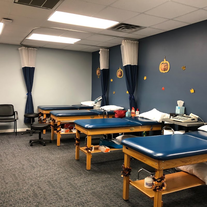 SportsCare Physical Therapy Secaucus