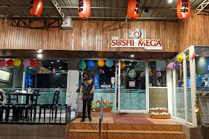 Sushi Mega image