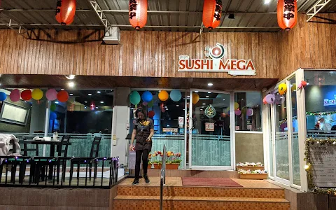 Sushi Mega image