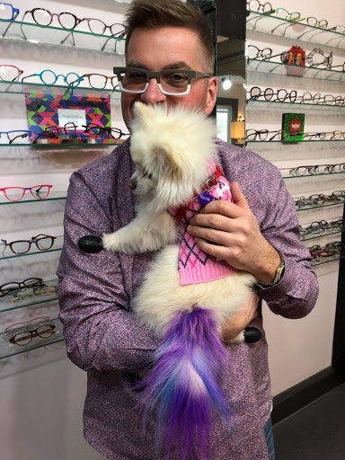 Eye Care Center «Specs Appeal», reviews and photos, 844 Grand Ave, St Paul, MN 55105, USA