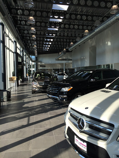 Mercedes Benz Dealer «EuroMotorcars Germantown Mercedes-Benz», reviews and photos, 19750 Germantown Rd, Germantown, MD 20874, USA