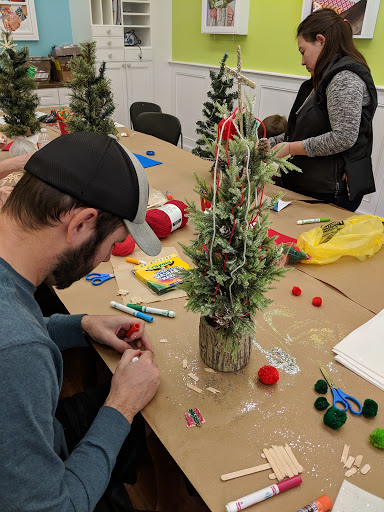 Craft Store «Michaels», reviews and photos, 880 FL-436 #1001, Altamonte Springs, FL 32714, USA