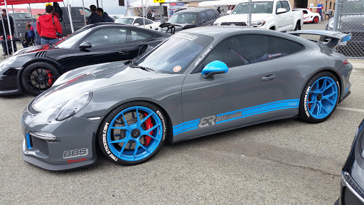 Wheel Store «BBS of America, Inc.», reviews and photos, 5320 Bbs Way, Braselton, GA 30517, USA