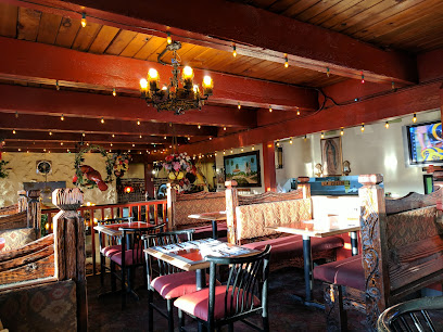 La Palma Family Mexican Restaurant - 3456 15th Ave W, Seattle, WA 98119