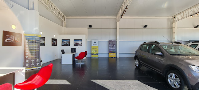 Opiniones de Renault San Jose Concesionario en Canelones - Concesionario de automóviles