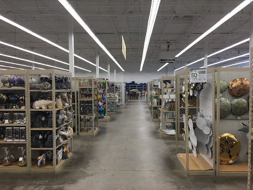 Home Goods Store «Old Time Pottery Clarksville», reviews and photos, 951 E Lewis and Clark Pkwy, Clarksville, IN 47129, USA