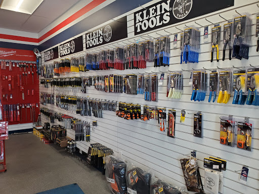 Electrical Supply Store «Electrical Wholesale Supply a division of Border States», reviews and photos, 158 E 4500 S, Murray, UT 84107, USA