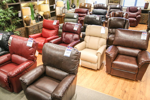 Furniture Store «Ashley HomeStore», reviews and photos, 161 Mill St, Grass Valley, CA 95945, USA