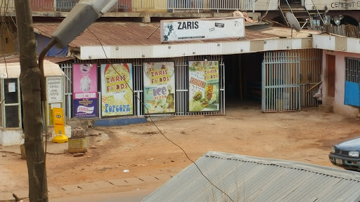 Zaris Food, Auchi, Nigeria, Chicken Restaurant, state Edo