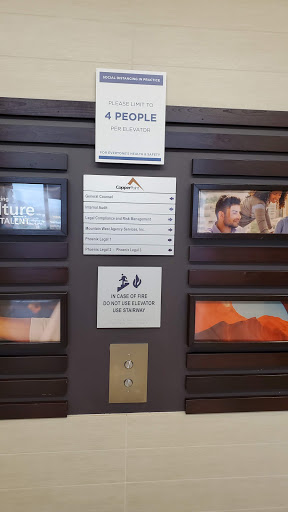 Insurance Agency «CopperPoint Mutual Insurance Company», reviews and photos