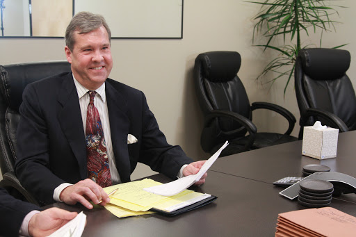 Personal Injury Attorney «Hull & Zimmerman, P.C.», reviews and photos