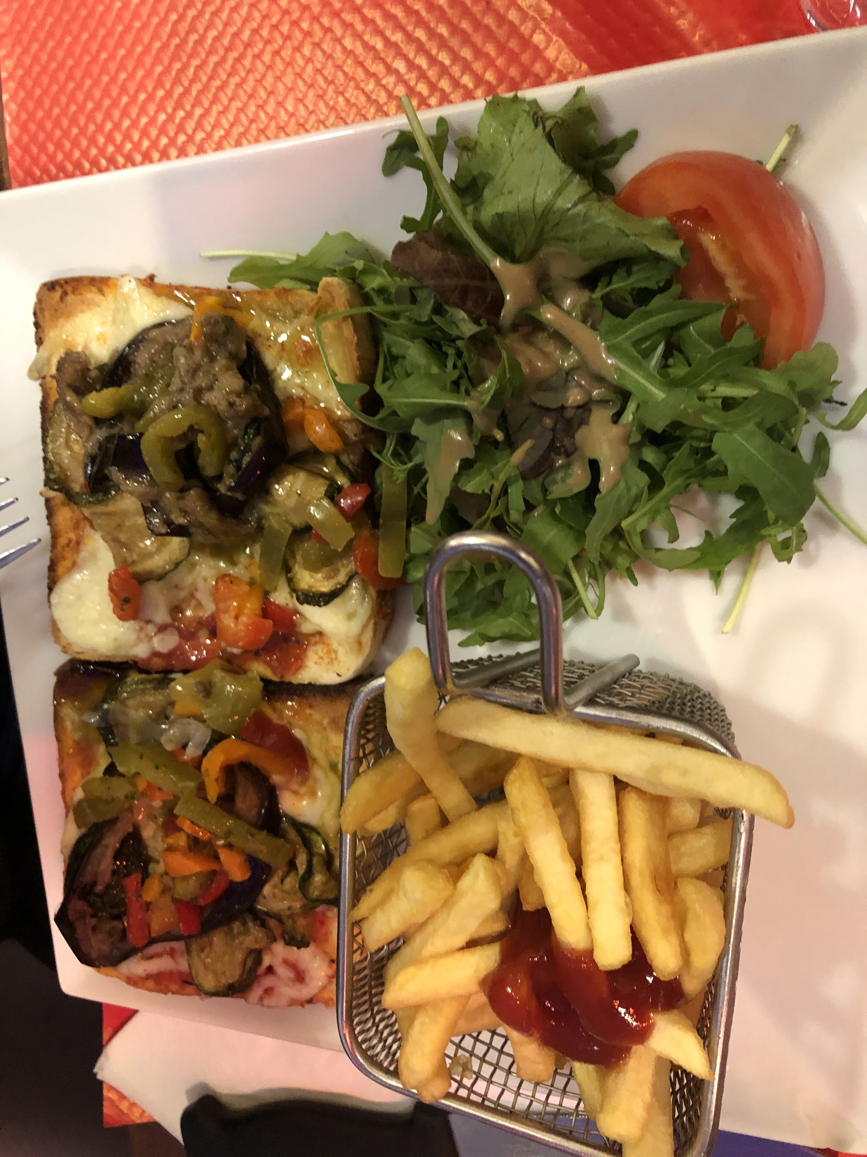 Photo n° 1 de l'avis de Joseph.a fait le 04/11/2019 à 20:09