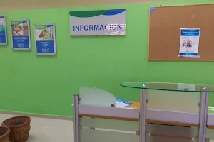 Centro de Atencion Primaria en Salud Especializada Zona F image