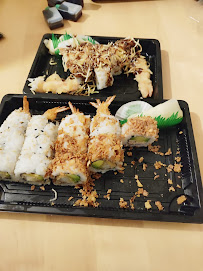 Plats et boissons du Restaurant japonais Maison sushi à Melun - n°3