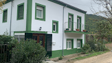 Casa Camino Real Puerto de Béjar