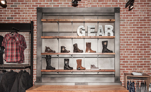 Harley-Davidson Dealer «PDX Speed Shop Harley-Davidson», reviews and photos, 1313 NW Kearney St, Portland, OR 97209, USA