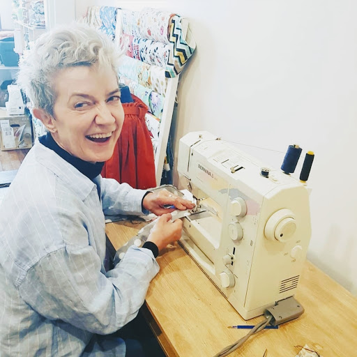 Sewing and dressmaking classes Perth