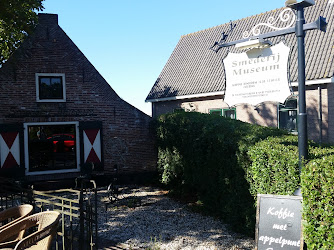 Smederijmuseum Nieuwkoop