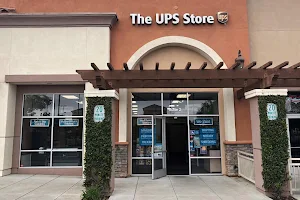 The UPS Store image