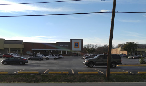 Supermarket «ALDI», reviews and photos, 3173 Denton Hwy, Haltom City, TX 76117, USA