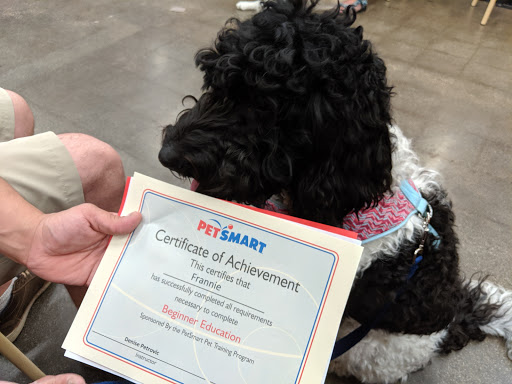 Pet Supply Store «PetSmart», reviews and photos, 5485 Touhy Ave, Skokie, IL 60077, USA