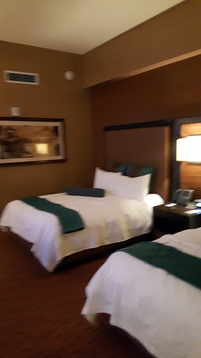 Resort «Akwesasne Mohawk Casino Resort», reviews and photos, 873 New York 37, Hogansburg, NY 13655, USA