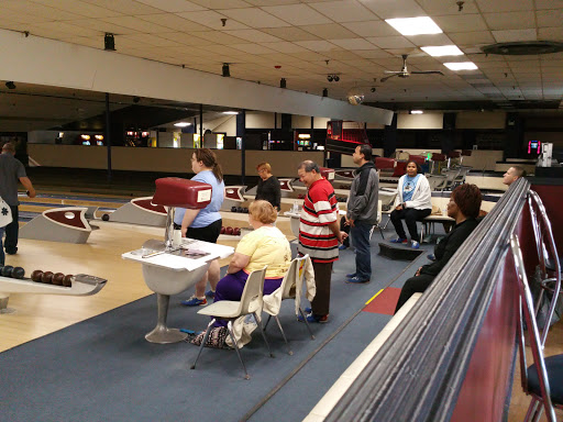 Bowling Alley «Legion Bowl & Billiards», reviews and photos, 661 Park Ave, Cranston, RI 02910, USA
