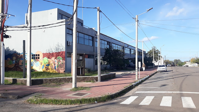 Liceo numero 1 - Tacuarembó
