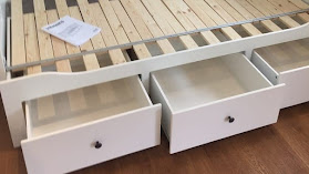 Ikea Furniture Assembly
