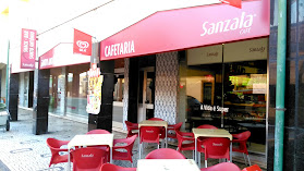 Cafe S. Antonio / 177 lounge bar