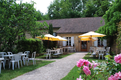 Domaine des Coquelicots à Cladech
