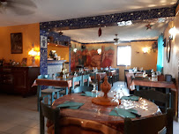 Atmosphère du Restaurant L'Oriental de Barcares à Le Barcarès - n°14