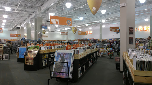 Used Book Store «2nd & Charles», reviews and photos, 5331 South Blvd, Charlotte, NC 28217, USA