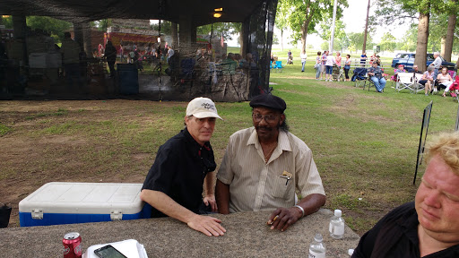 Golf Course «Adams Municipal Golf Course», reviews and photos, 5801 Tuxedo Blvd, Bartlesville, OK 74006, USA