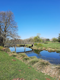 Photos des visiteurs du Restaurant Camping l'Aquarelle Du Limousin à La Souterraine - n°8