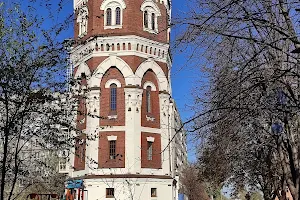 Staraya vodonapornaya tower image