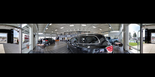 GMC Dealer «Seaview Buick GMC», reviews and photos, 17909 WA-99, Lynnwood, WA 98037, USA
