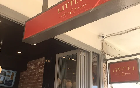Little L Burgers image