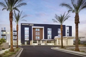 SpringHill Suites by Marriott Las Vegas Airport image