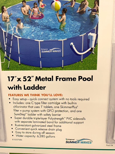 Discount Store «Big Lots», reviews and photos, 4109 Lebanon Pike, Hermitage, TN 37076, USA