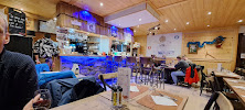 Atmosphère du Restaurant Le Chardon Bleu à Valmeinier - n°1