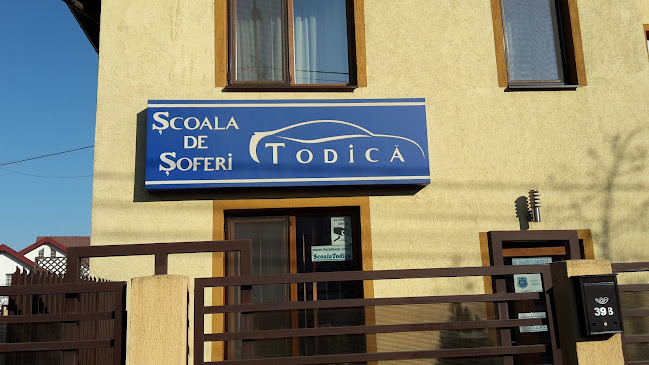 Opinii despre Scoala de Soferi TODICA în <nil> - Școala de șoferi