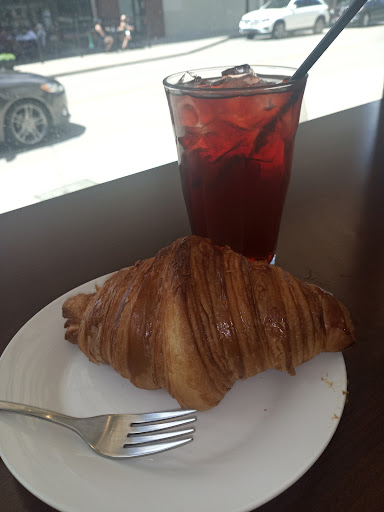 Bakery «European Cafe», reviews and photos, 207 Park Central E, Springfield, MO 65806, USA