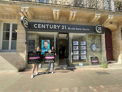 Century 21 Etude Saint-Seurin à Bordeaux