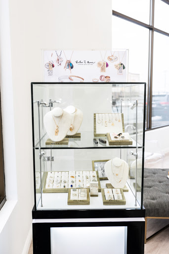 Jeweler «C Sterling Jewelers», reviews and photos, 4175 Chappel Dr, Perrysburg, OH 43551, USA