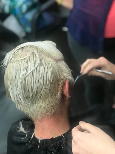 Beauty Salon «Angeles Beauty Salon», reviews and photos, 2717 Santa Barbara Blvd, Cape Coral, FL 33914, USA