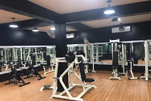 The Gold Fitness Gym image