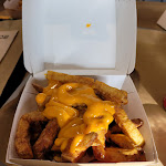 Photo n° 1 de l'avis de Brochy._ fait le 21/12/2023 à 18:01 pour The Famous Burger à Mondeville