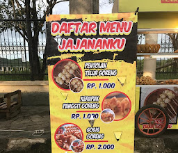 Kedai Jajananku photo